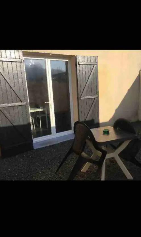 Studio Le Cosy Centre De Gaillon 외부 사진